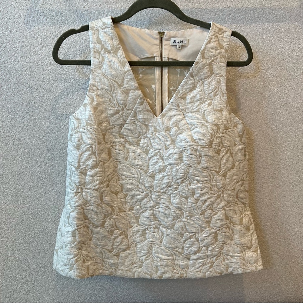 SUNO Top
